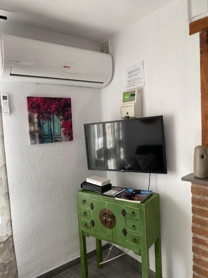 Beach Malvarrosa, Cabanal, Wifi Free. Ca' Micaela. Valencia Kültér fotó